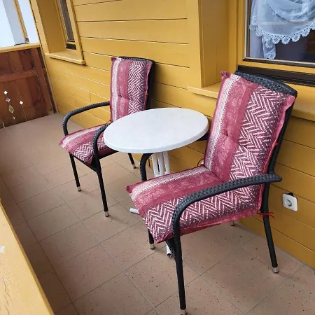Lafontana By Interhome *