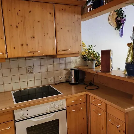 Lafontana By Interhome Apartment
