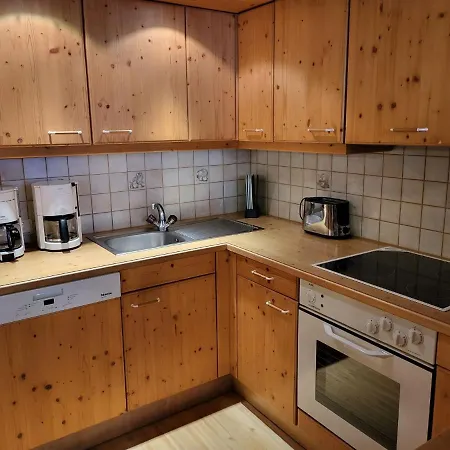 Apartment Lafontana By Interhome Kappl (Landeck)